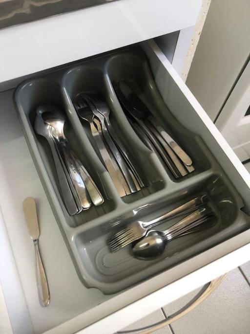 Apartamento Climatizado Marilia Bagian luar foto